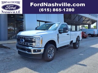2025 Ford F-350 XLT Pickup Truck