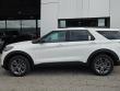 2026 Ford Explorer Active 4WD SUV