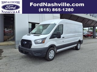 2025 Ford Transit-250 Cargo XL Minivan/Van
