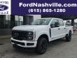2026 Ford F-250 XL 4WD Crew Cab