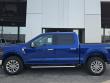 2026 Ford F-150 XLT 4WD Pickup Truck