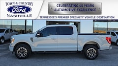 2023 Ford F-150 XLT Pickup Truck