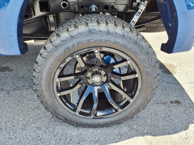 2025 Ford F-150 STX photo 3