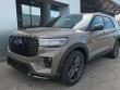 2026 Ford Explorer ST-Line 4WD SUV