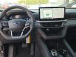 2026 Ford Explorer ST-Line SUV