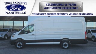 2026 Ford Transit-350 Cargo XL 350HR RWD Minivan/Van