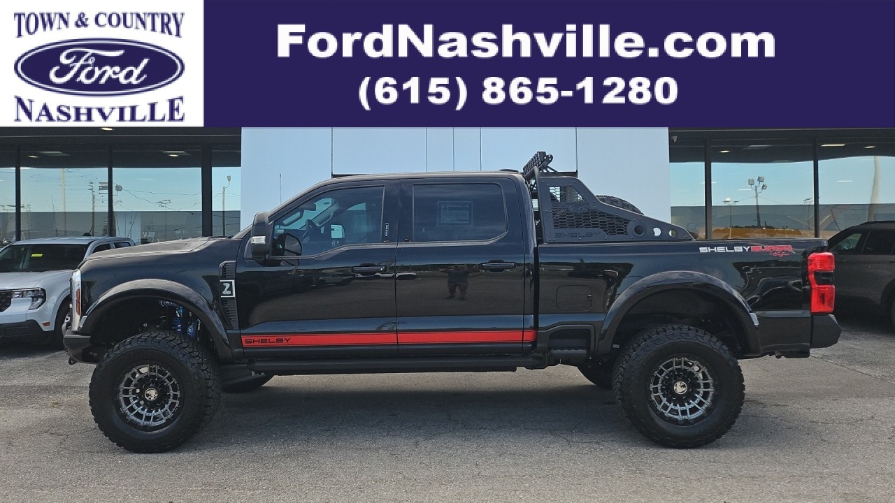 2026 Ford F-250 Lariat 4x4 Crew Cab 6-3/4' Box's photo