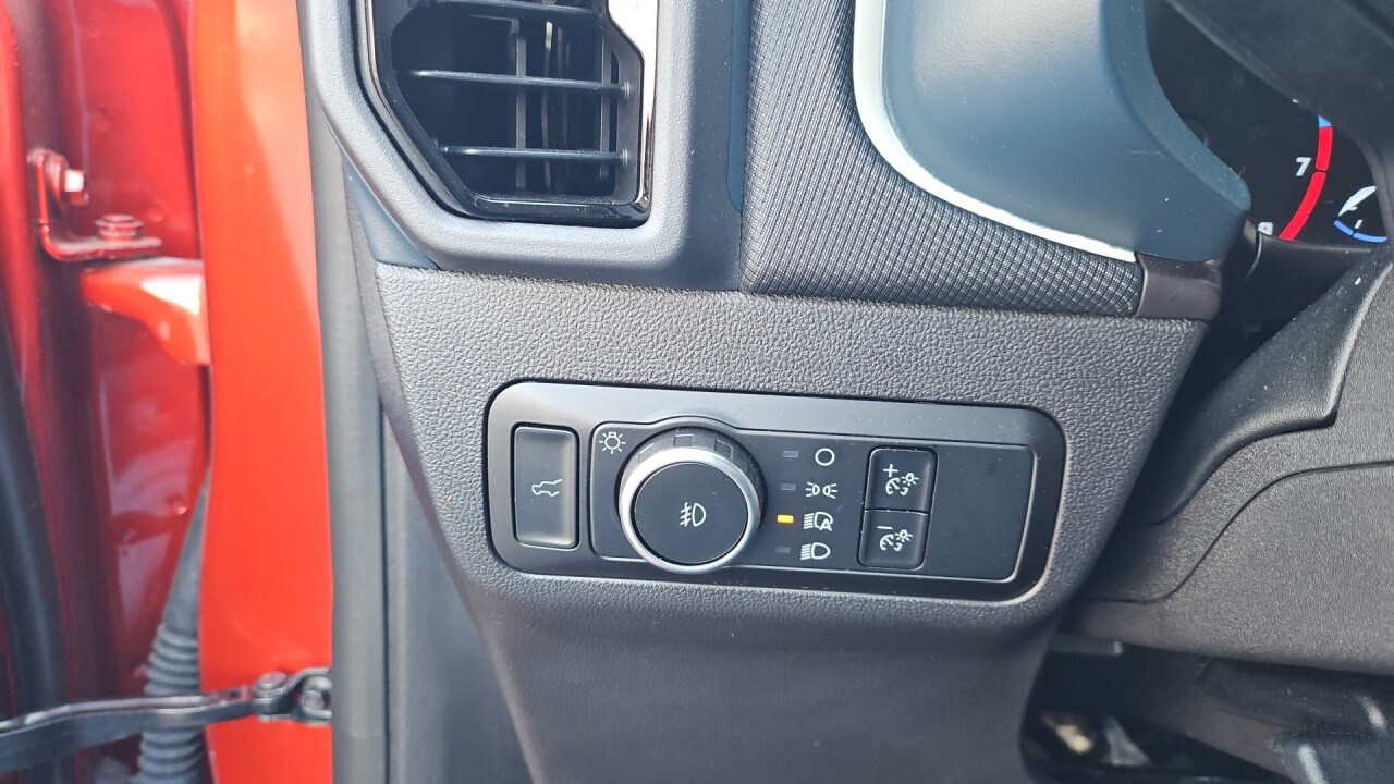 2024 Ford Bronco Sport Heritage - Photo 18