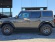 2025 Ford Bronco Outer Banks 4WD SUV