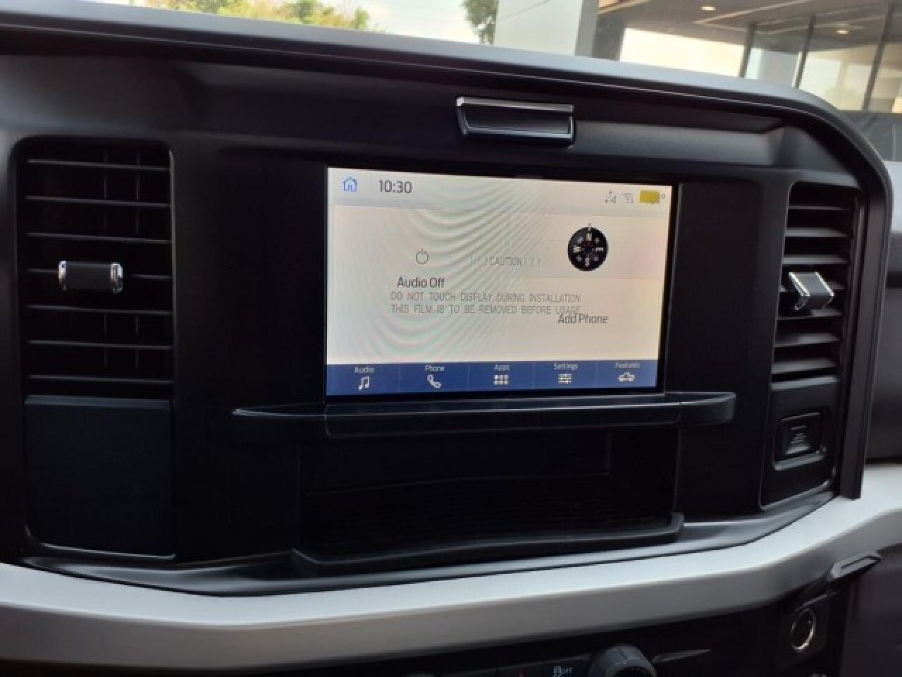 2025 Ford F-350 Super Duty XLT - Photo 12