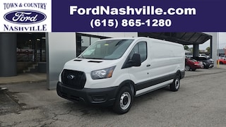 2025 Ford Transit-250 Cargo LR Cargo RWD Minivan/Van