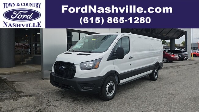 2025 Ford Transit-250 Cargo LR Cargo RWD Minivan/Van