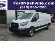 2025 Ford Transit-250 Cargo LR Cargo RWD Minivan/Van