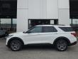 2026 Ford Explorer Active 4WD SUV