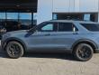 2026 Ford Explorer Tremor 4WD SUV