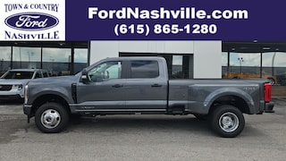 2026 Ford F-350 F-350 XL Pickup Truck
