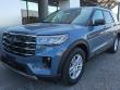 2026 Ford Explorer Active RWD SUV