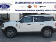2026 Ford Bronco Sport Big Bend 4WD SUV