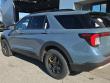 2026 Ford Explorer Tremor 4WD SUV