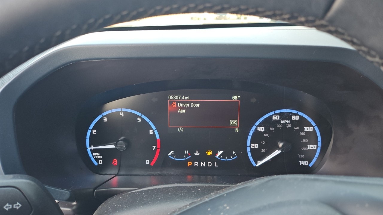 2024 Ford Bronco Sport Heritage - Photo 15