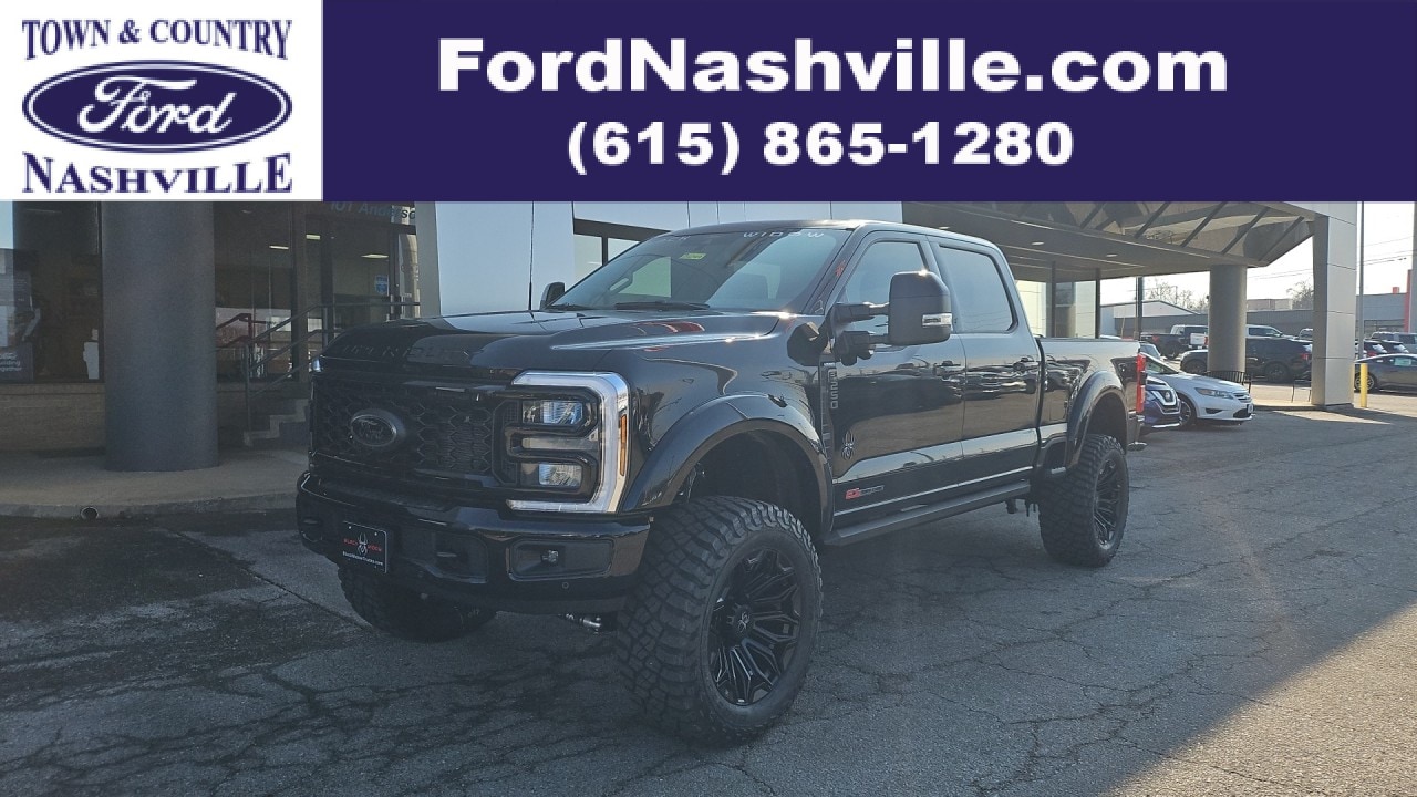 2026 Ford F-250 Pickup Truck 