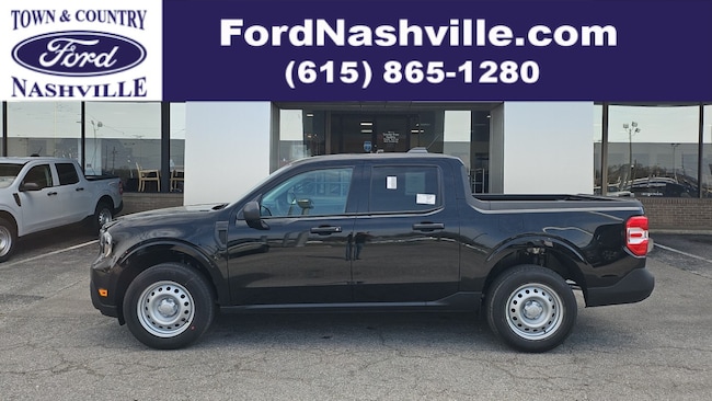 2026 Ford Maverick XL FWD Pickup Truck