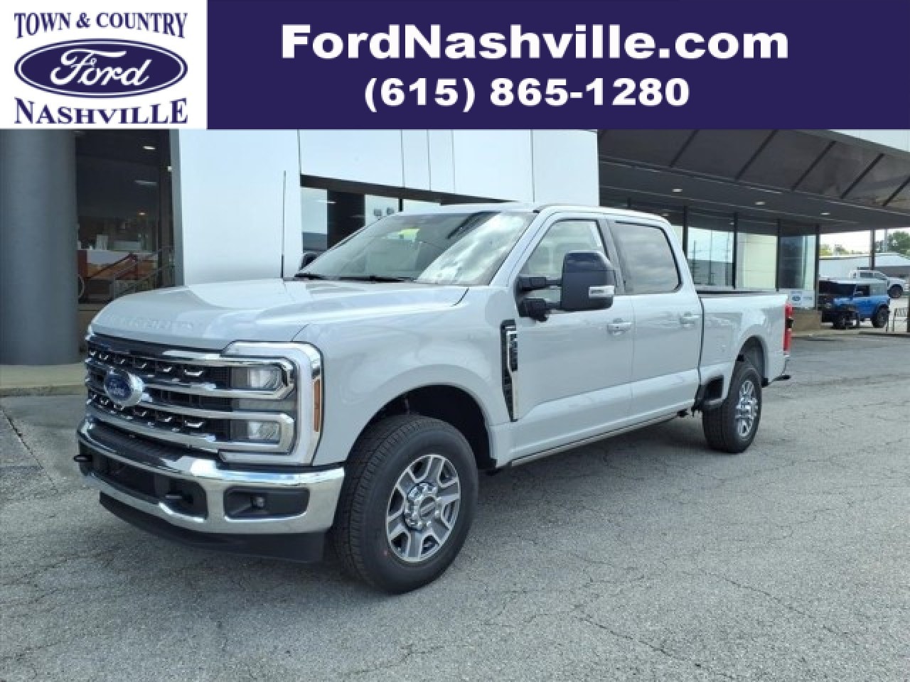 2026 Ford F-350 Super Crew 