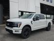 2025 Ford F-150 Platinum 4x4 Pickup Truck
