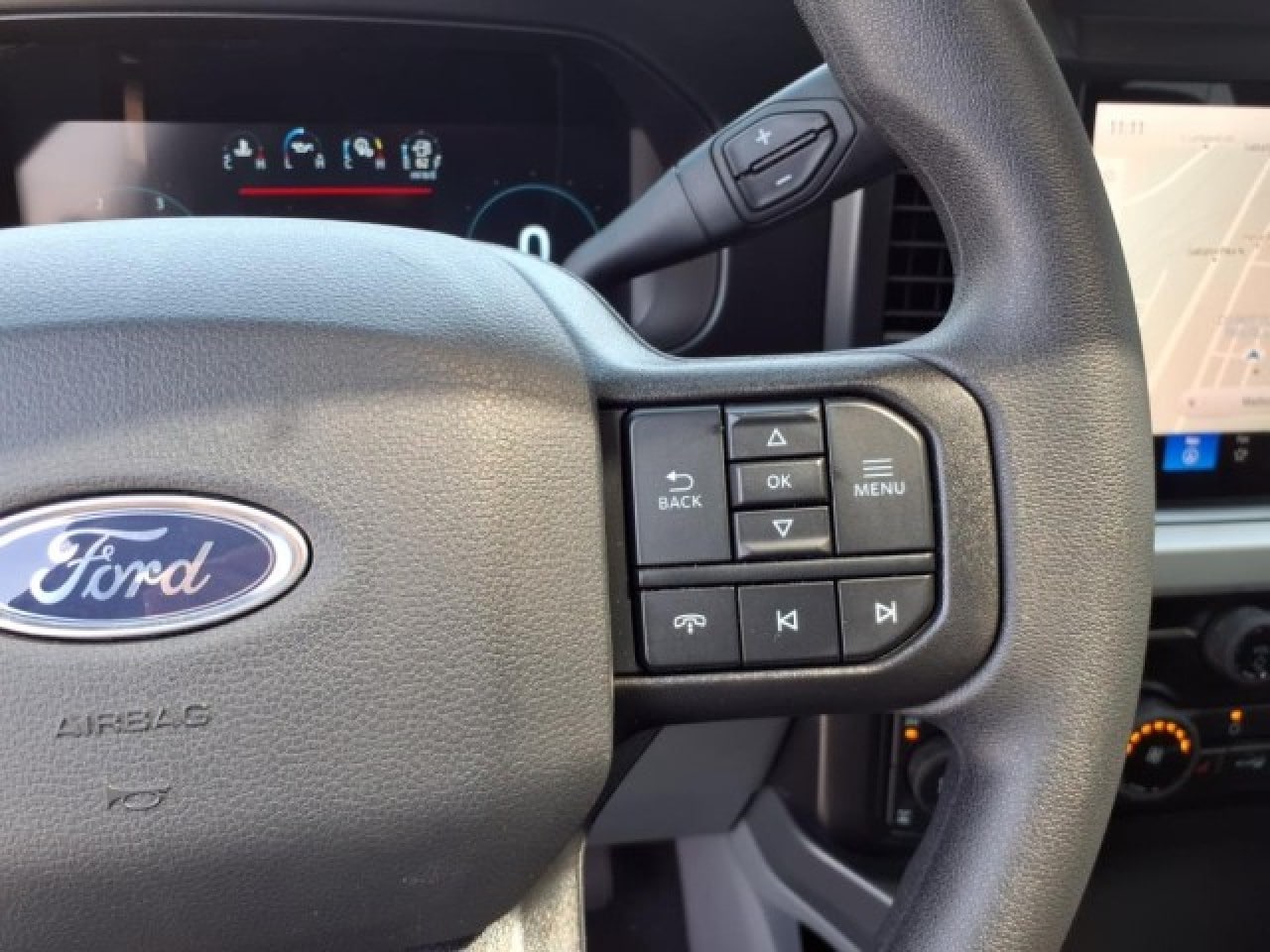 2025 Ford F-250 Super Duty XLT - Photo 11