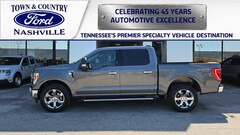 2023 Ford F-150 XLT Pickup Truck
