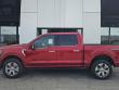 2026 Ford F-150 Platinum 4WD Pickup Truck