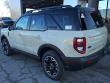 2025 Ford Bronco Sport Outer Banks 4WD SUV