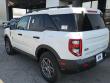 2026 Ford Bronco Sport Big Bend 4WD SUV