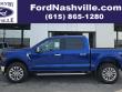 2026 Ford F-150 XLT 4WD Pickup Truck