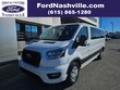  Ford Transit Passenger Wagon