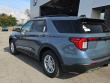 2026 Ford Explorer Active SUV