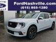 2026 Ford Maverick Lobo High AWD Pickup Truck