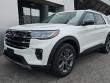 2026 Ford Explorer Active 4WD SUV