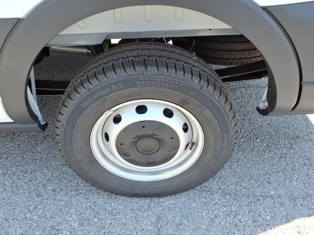 2025 Ford Transit Cargo Van photo 2