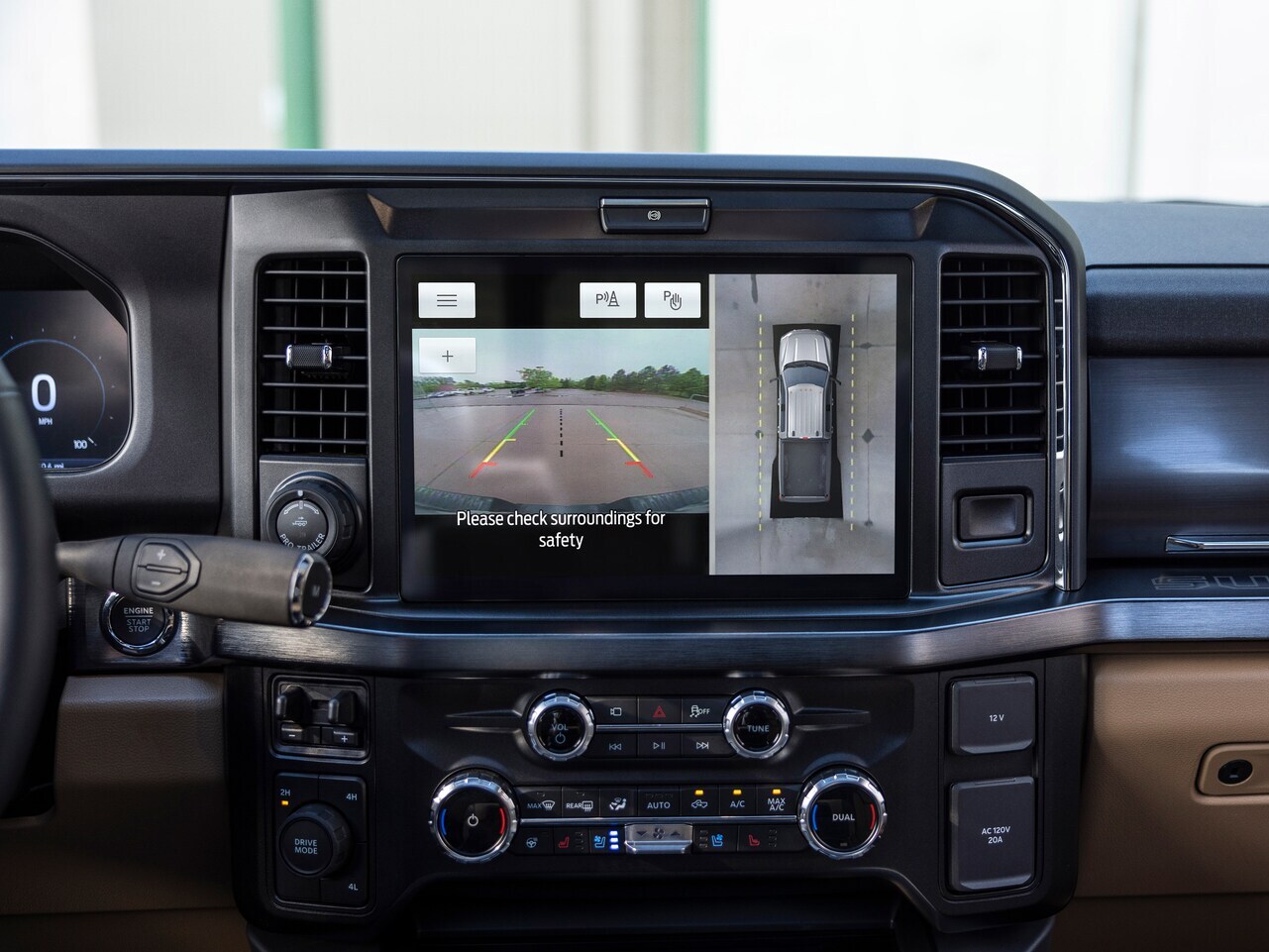 Ford F-350