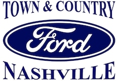 Town & Country Ford ~ Nashville
