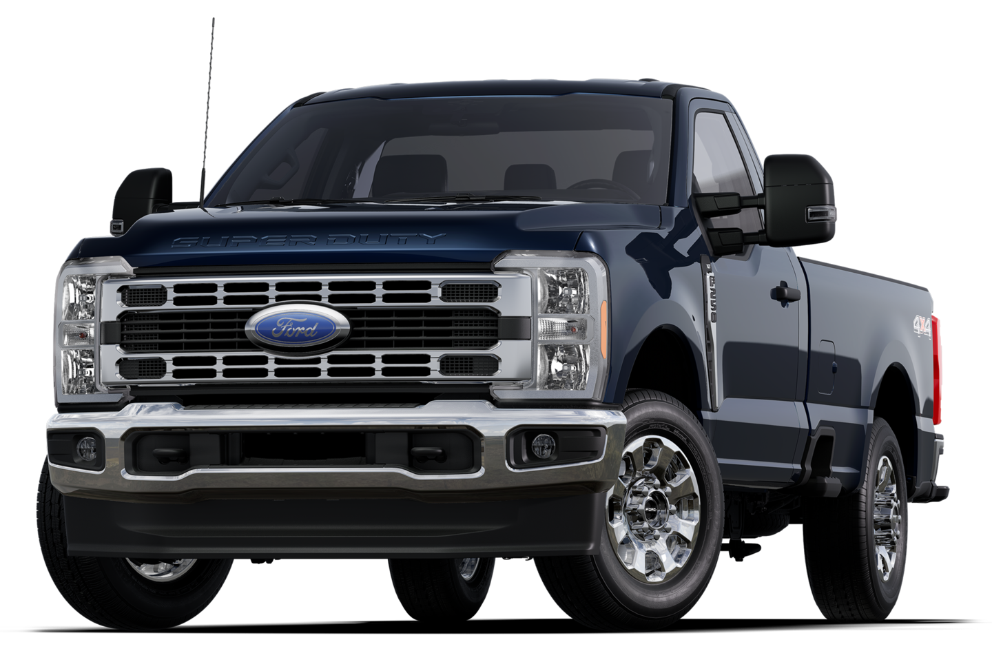 Ford F-250
