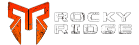 Rocky Ridge Logo