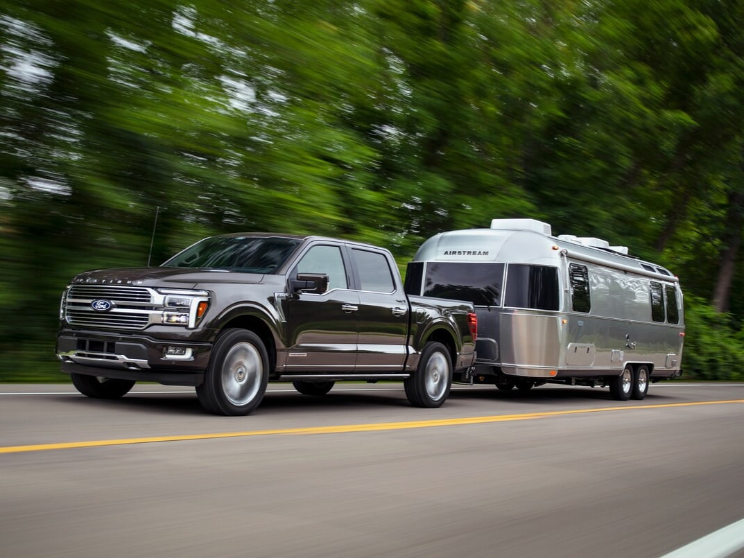 Ford Lifestyle