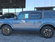 2025 Ford Bronco Outer Banks 4WD SUV