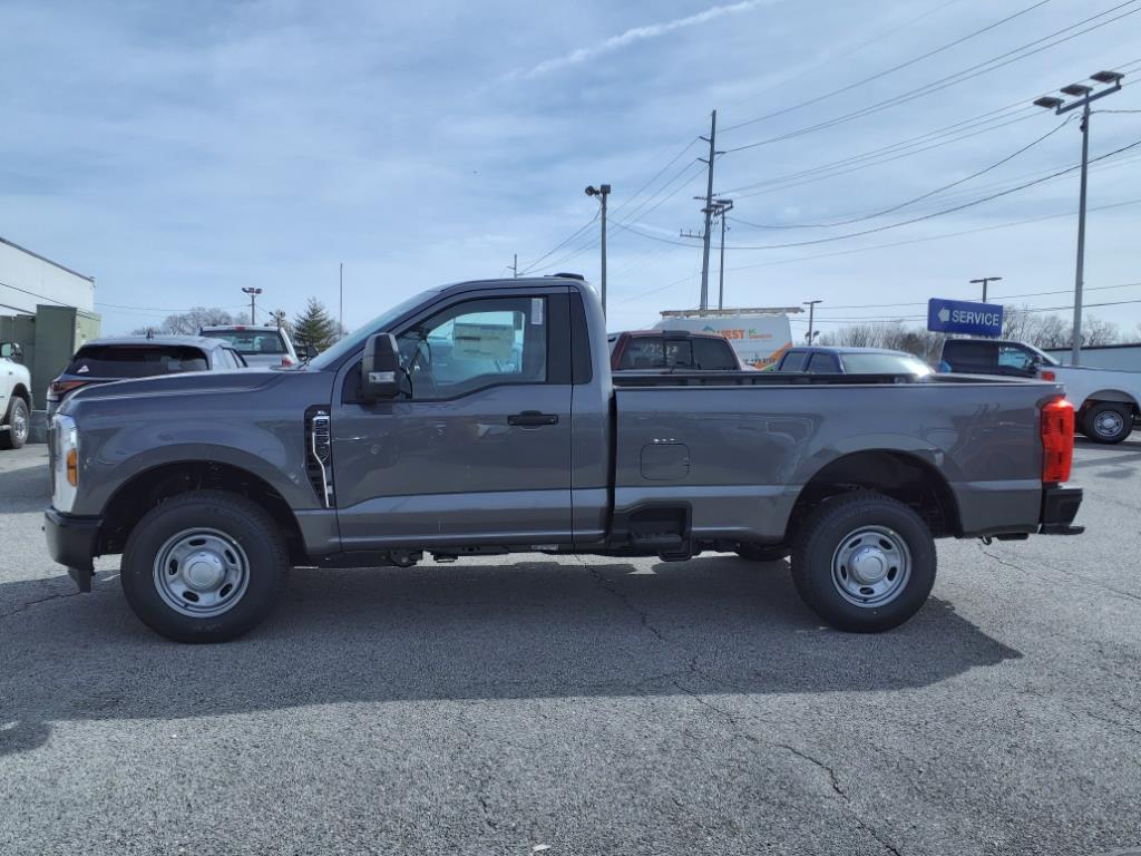 2024 Ford F-250 XL photo 2
