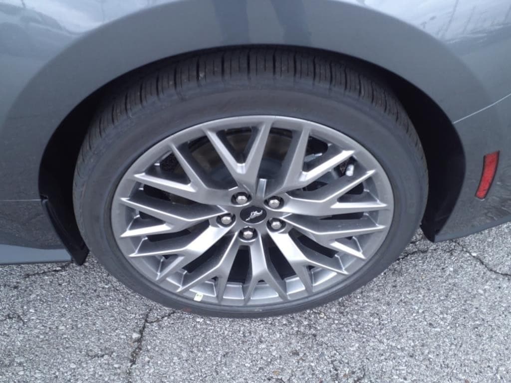 New 2025 Ford Mustang GT Premium Coupe