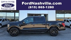 2023 Ford F-150 Lariat Pickup Truck