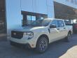 2025 Ford Maverick XLT Crew Cab