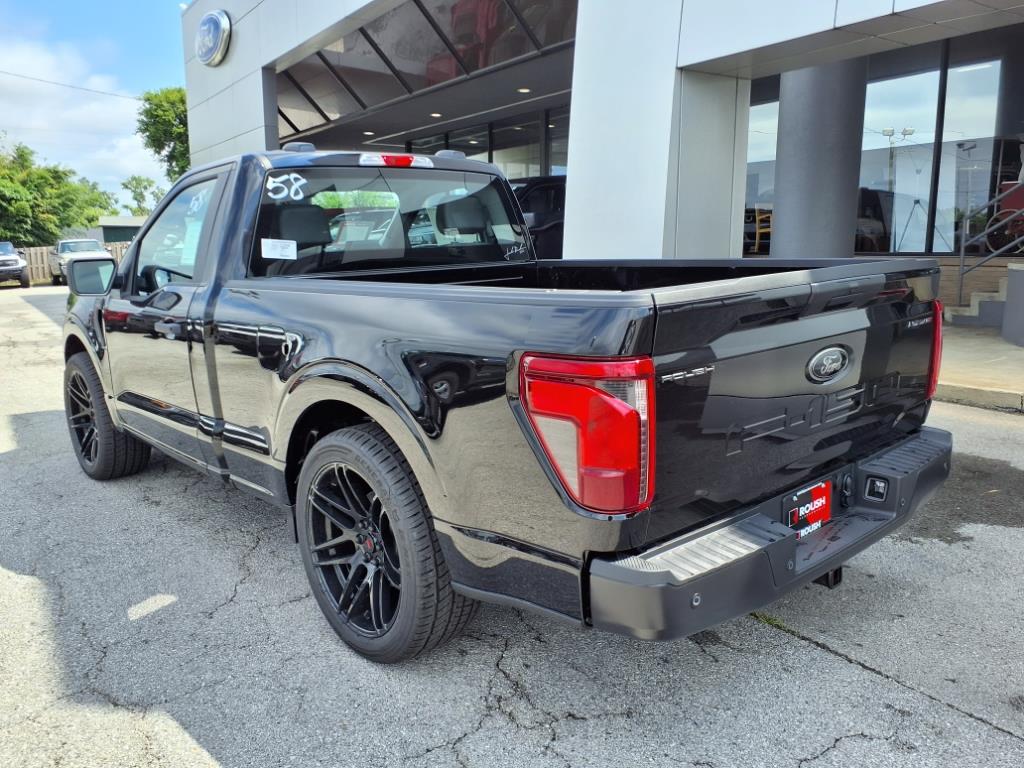 2025 Ford F-150 XL photo 2